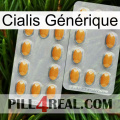 Cialis Générique cialis4